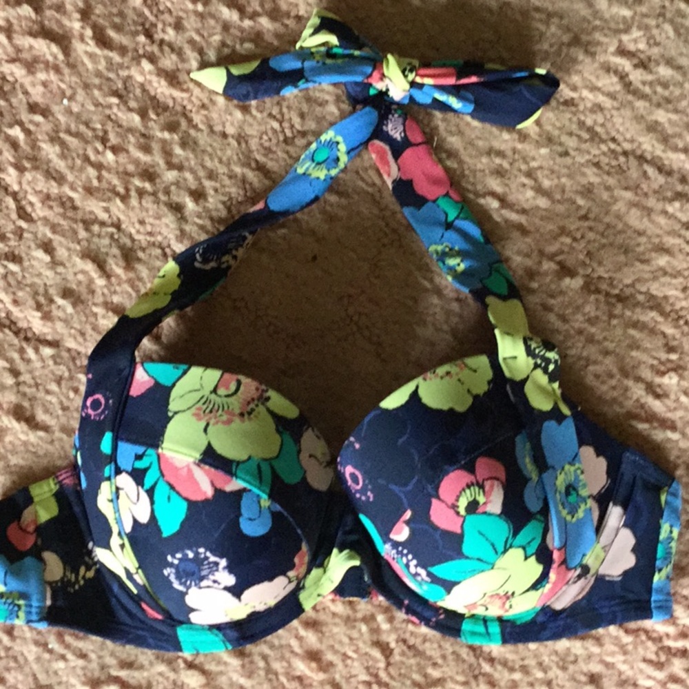 Aerie bikini top